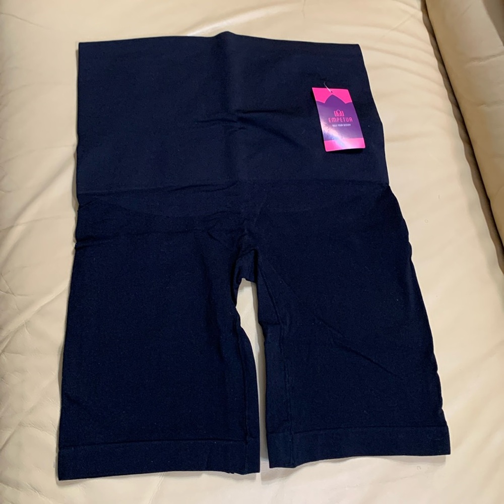 3/$20- Empetua High Waist Shaper Shorts